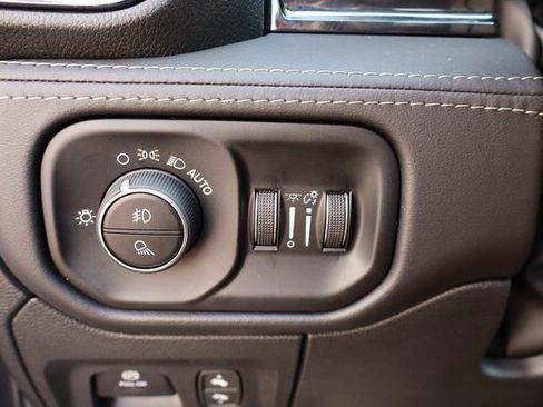 New 2026 RAM 1500 Limited AWD/4WD image 17