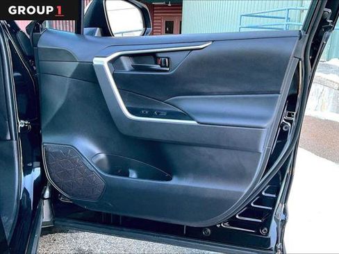 Certified 2025 Toyota RAV4 LE image 22