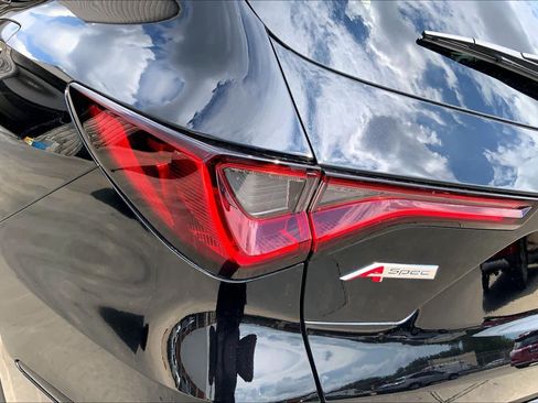 Used 2025 Acura MDX A-Spec AWD/4WD image 29
