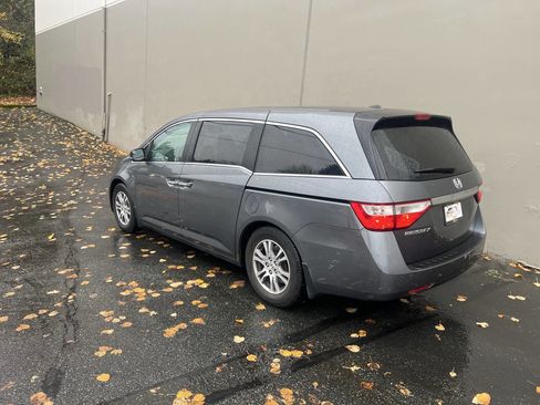 Used 2012 Honda Odyssey EX-L image 4