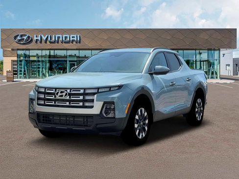 New 2026 Hyundai Santa Cruz SEL FWD image 1