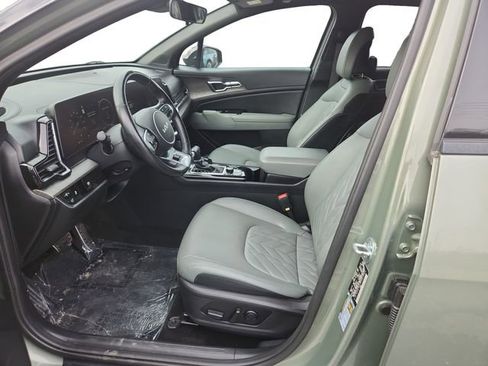 Used 2023 Kia Sportage X-Pro Prestige image 10