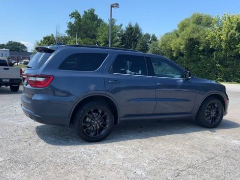 Used 2021 Dodge Durango GT AWD/4WD image 9