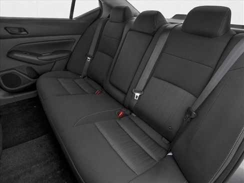 New 2026 Nissan Altima 2.5 SV image 9