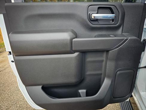 New 2026 GMC Sierra 3500 Pro AWD/4WD image 28