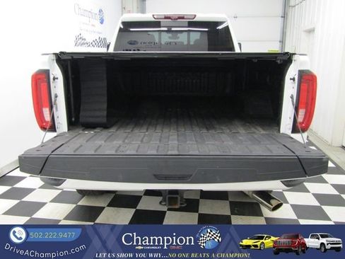 Used 2020 GMC Sierra 2500 Denali w/ Denali Ultimate Package image 23