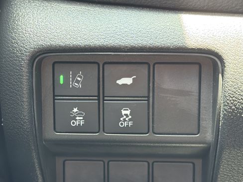 Used 2021 Honda CR-V EX-L image 12