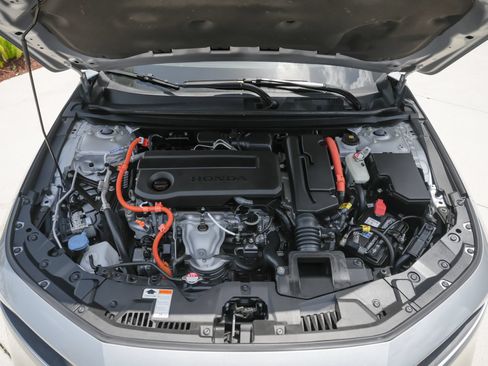 Used 2023 Honda Accord Sport image 42