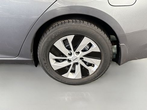 Used 2020 Nissan Altima 2.5 S FWD image 37