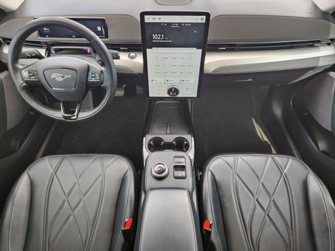 Used 2023 Ford Mustang Mach-E Select image 28