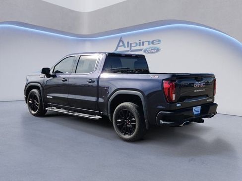 Used 2024 GMC Sierra 1500 Elevation w/ X31 Off-Road Package image 3