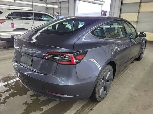 Used 2023 Tesla Model 3 Standard Range RWD image 4