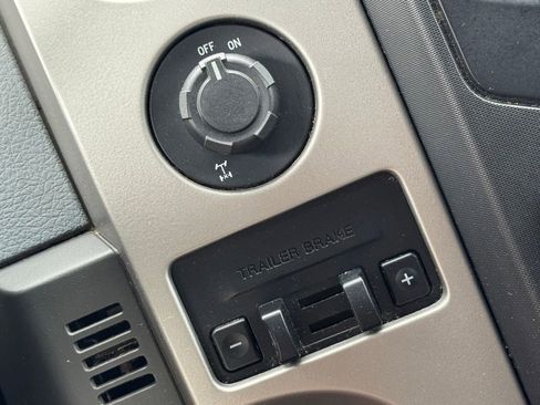 Used 2013 Ford F150 XLT w/ Luxury Equipment Group image 32