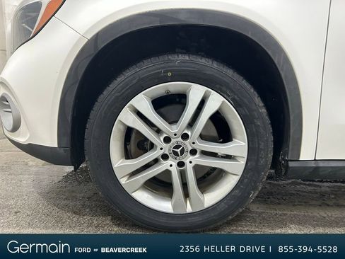 Used 2018 Mercedes-Benz GLA 250 GLA 250 image 12