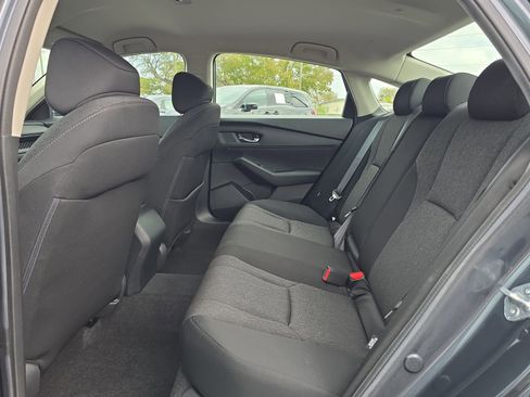 Certified 2024 Honda Accord LX image 13