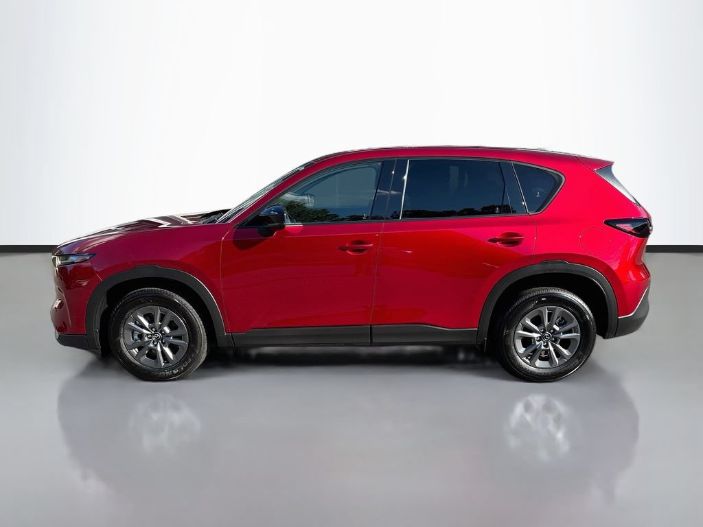 New 2026 MAZDA CX-5 Select AWD/4WD image 4