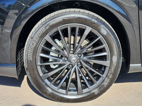 New 2026 Lexus RX 450h AWD image 6