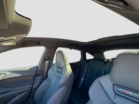 Used 2025 Audi S5 Prestige image 27