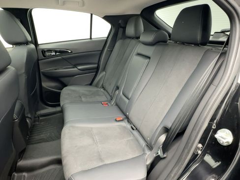 Used 2024 Mitsubishi Eclipse Cross SE image 27