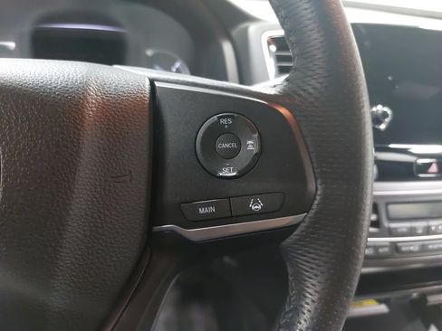 Used 2023 Honda Passport EX-L image 18