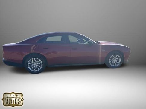 New 2026 Dodge Charger R/T image 10