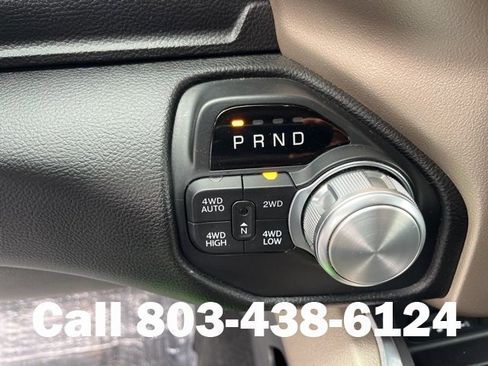 Used 2019 RAM 1500 Laramie image 22