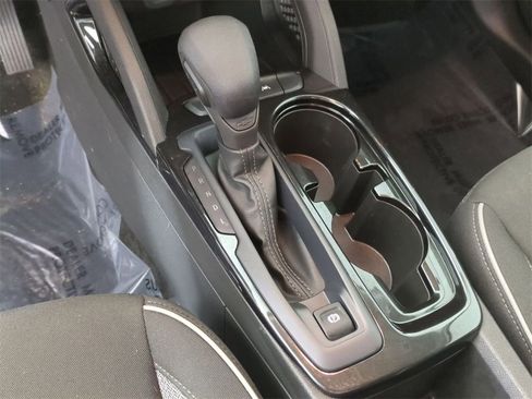 Certified 2024 Chevrolet TrailBlazer LT image 15