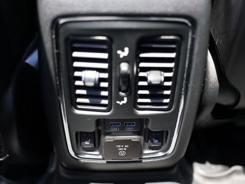 Used 2021 Jeep Grand Cherokee Limited w/ Quick Order Package 28K 80th AWD/4WD image 46