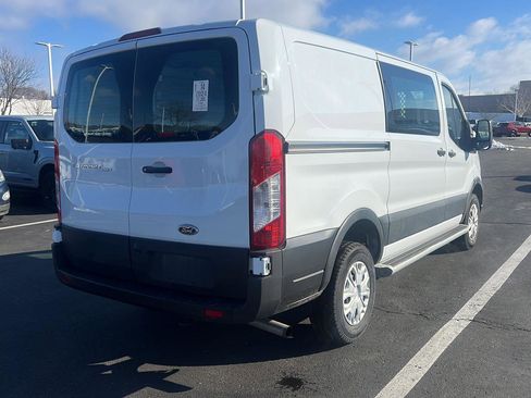 Used 2024 Ford Transit 250 Low Roof w/ Exterior Upgrade Package image 6
