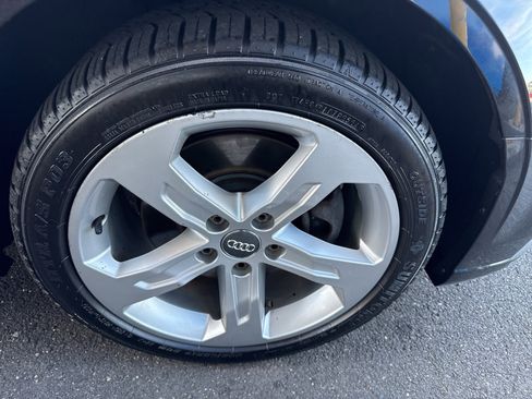 Used 2017 Audi A3 2.0T Premium image 12