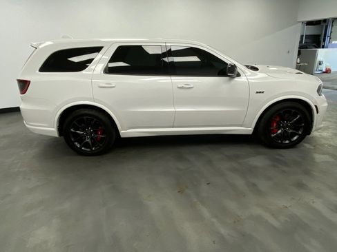 Used 2021 Dodge Durango SRT w/ Black Package image 7