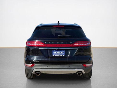 Used 2019 Lincoln MKC Reserve w/ MKC Technology Package image 6
