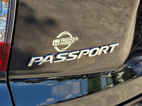 Used 2019 Honda Passport Sport image 30