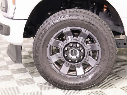 Used 2025 Ford F250 XL w/ STX Appearance Package image 16