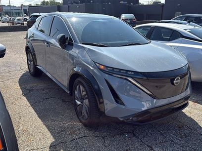 Certified 2023 Nissan Ariya FWD