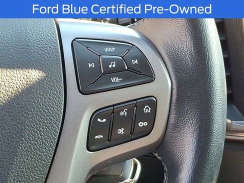 Certified 2020 Ford Ranger XLT w/ Equipment Group 302A Luxury image 23