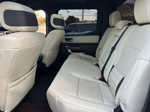 Used 2023 Toyota Tundra 1794 Edition image 13