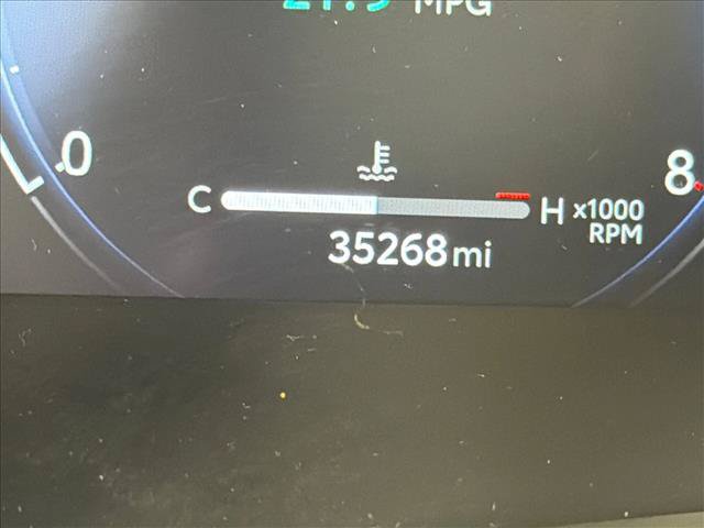 Used 2024 Toyota Highlander Platinum FWD image 29