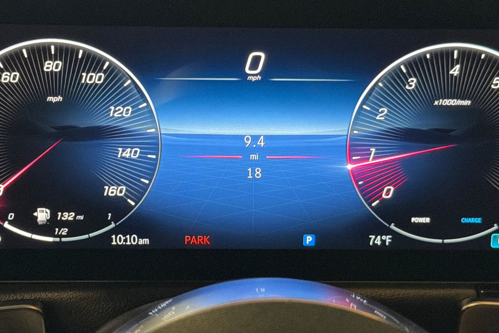 New 2026 Mercedes-Benz GLB 250 4MATIC image 24