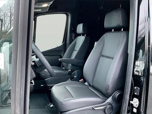New 2026 Mercedes-Benz Sprinter 3500 image 12