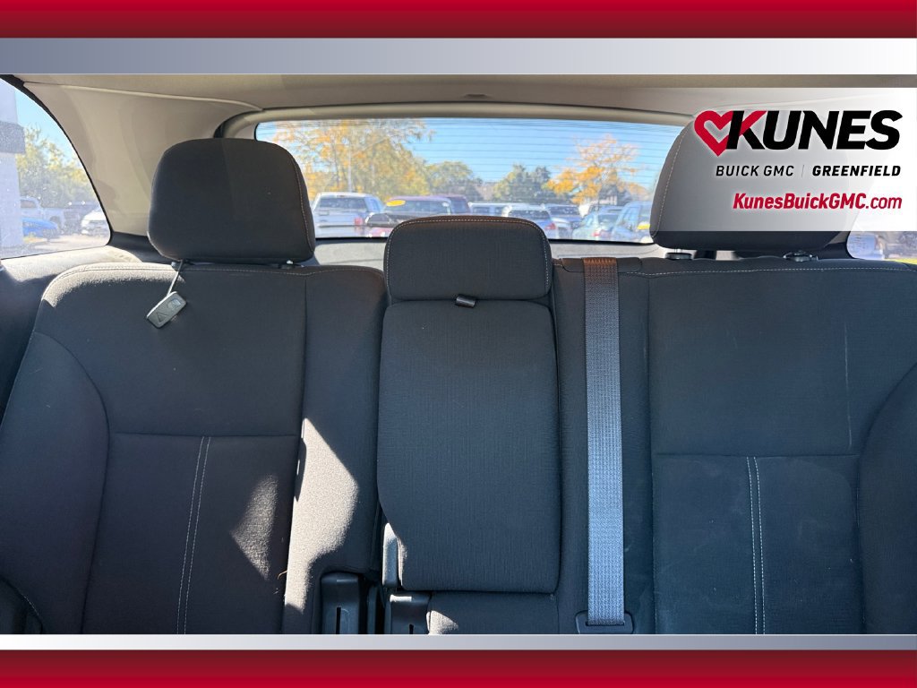 Used 2014 Ford Edge SE w/ Equipment Group 101A FWD image 26