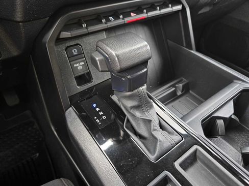 Used 2023 Toyota Tundra SR w/ SR Tow Package AWD/4WD image 33