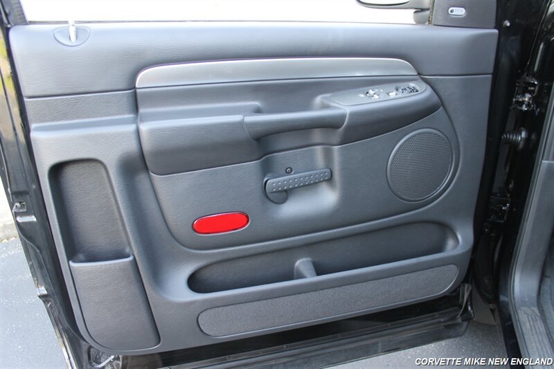 Used 2005 Dodge Ram 1500 Truck 2WD Regular Cab image 33