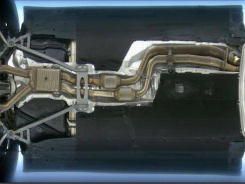 Used 2020 BMW M4 Convertible w/ Executive Package image 20