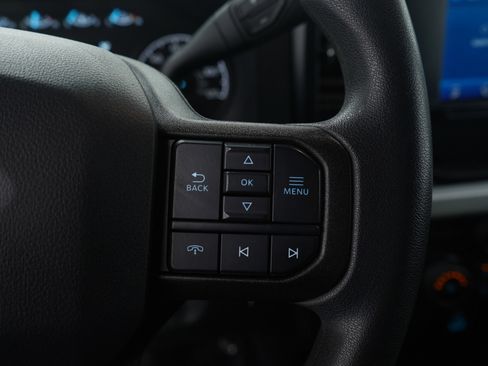 Used 2024 Ford F250 XLT image 27