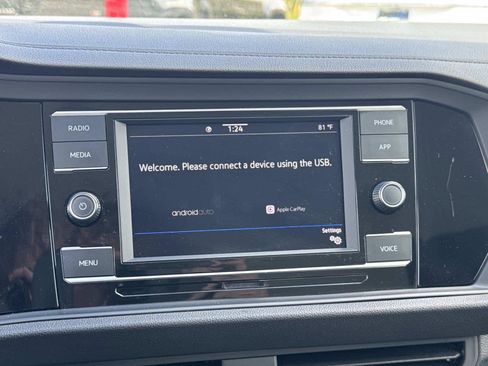 Used 2024 Volkswagen Jetta S image 26