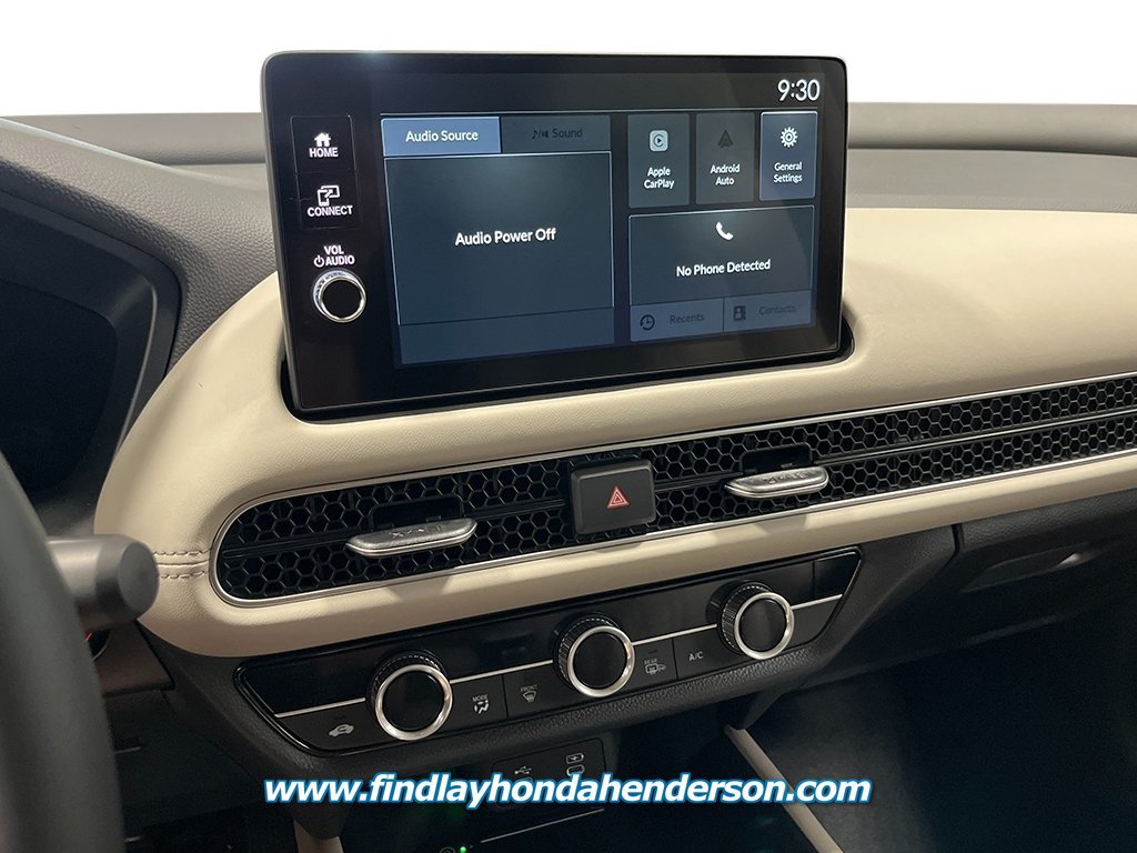 New 2027 Honda HR-V EX-L image 19