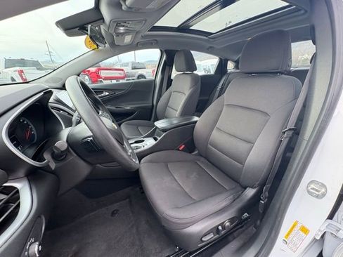 Used 2024 Chevrolet Malibu LT image 26