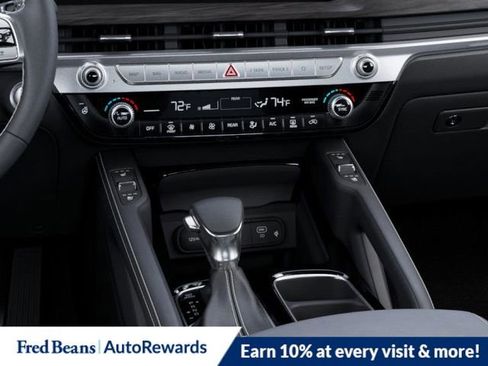 New 2025 Kia Telluride EX X-Line image 23