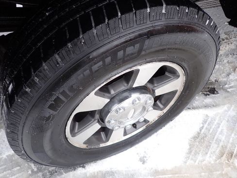 Used 2013 Ford F350 Lariat w/ Lariat Ultimate Pkg image 7